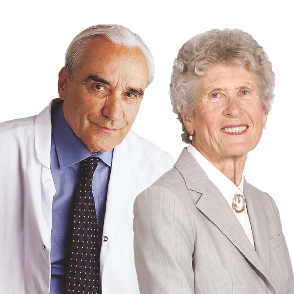 Doctor 1