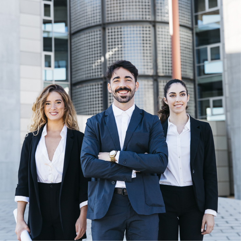 Oportunidad empresarial
