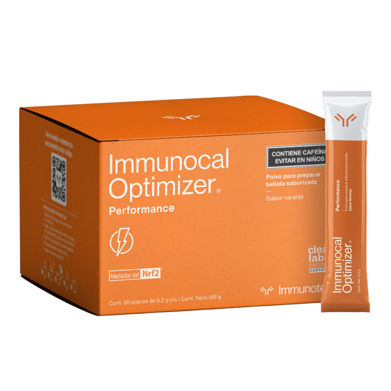 Optimizer Rojos