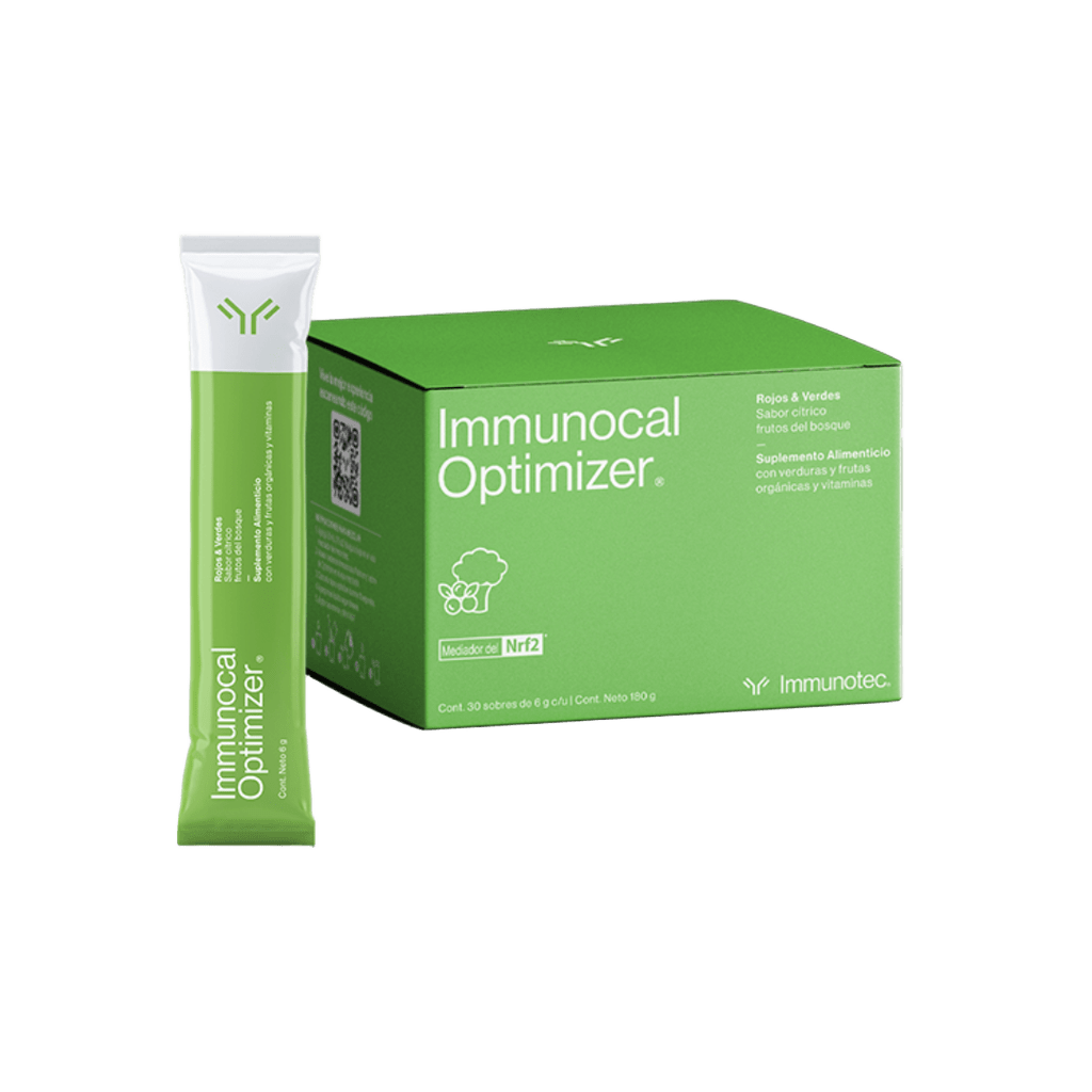Optimizer Verdes